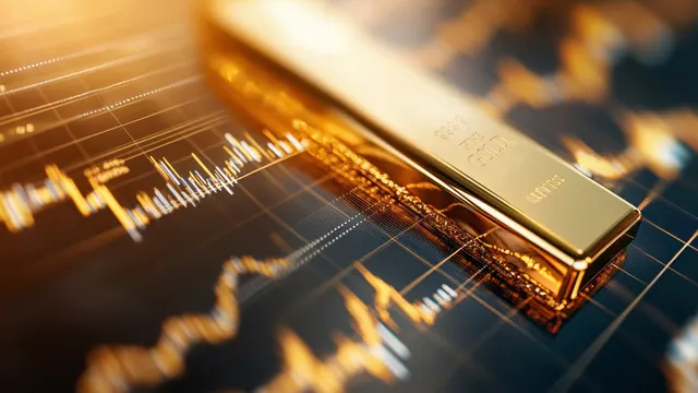 Gold – Der ultimativ sichere Hafen?