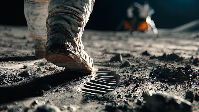 SpaceX plant großen Börsengang: Wie viel Potential bringt der Wachstumsmarkt Weltraumwirtschaft?