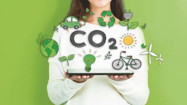 CO2: Uneinigkeit bei EU ETS-Reform