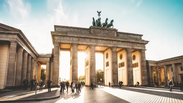 Partizipieren am Aufschwung der deutschen Wirtschaft – So gehts!