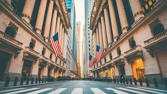 Dow Jones Industrial – Rebreak in die Range