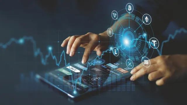 Im Interview: Wie Anleger an Krypto- und Blockchain-Unternehmen partizipieren können