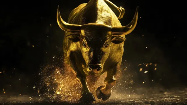 Wie lange geht die Goldpreisrally?