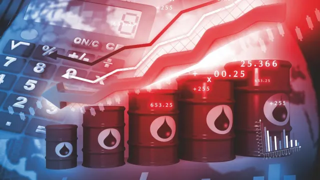 Öl: Russlands Diesel kehrt zurück