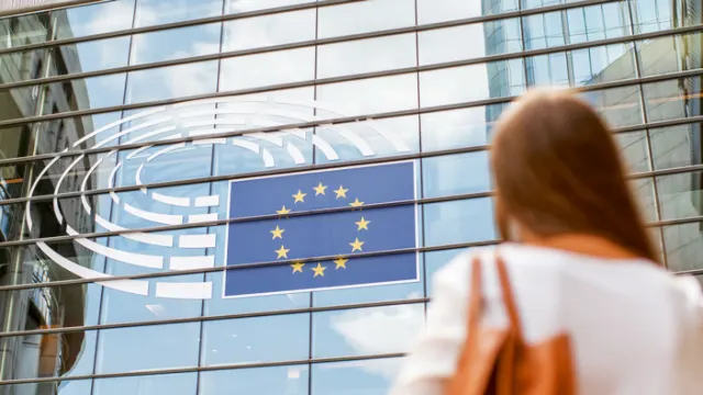 Europa überholt die USA: Apple, Microsoft, Tesla, Rheinmetall, Allianz und SAP in der Analyse