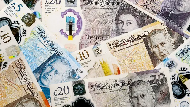 Britisches Pfund: Wie weit trägt die Burnham-Euphorie?