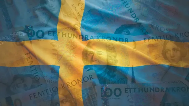 SEK: Bestätigung für die Riksbank