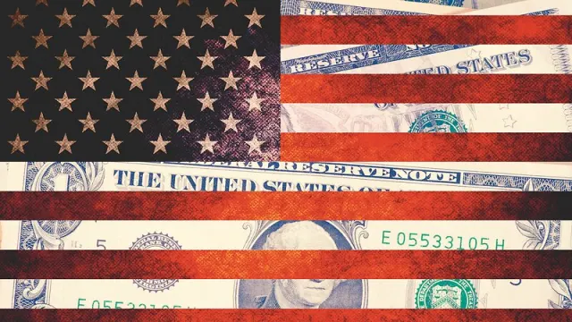 US-Dollar: Wie schlimm kann es schon werden?