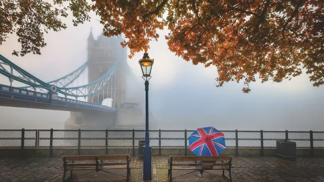 GBP: Totgesagte leben länger