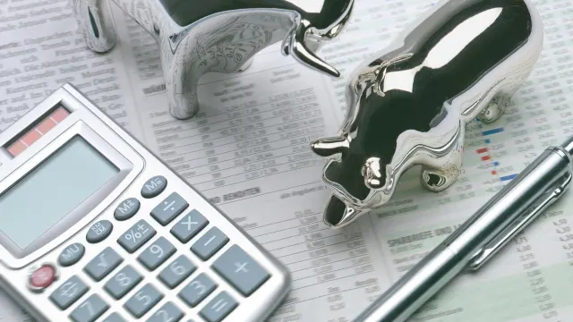 PepsiCo – Bullen greifen an