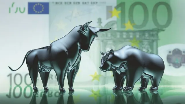Europas Traum von der Weltleitwährung