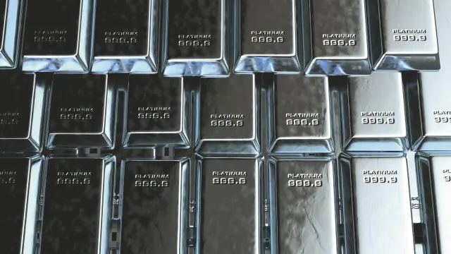 Platin zieht weiter nach, Palladium hinkt hinterher…