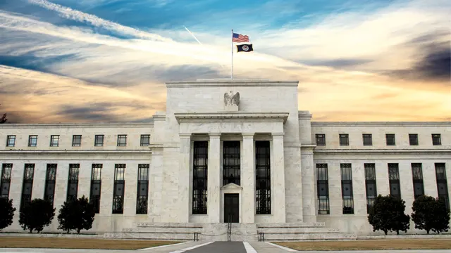 Zinsschritt der Fed im September ungewiss