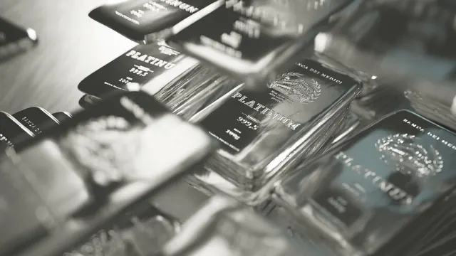 Platin – Rückenwind lässt nach