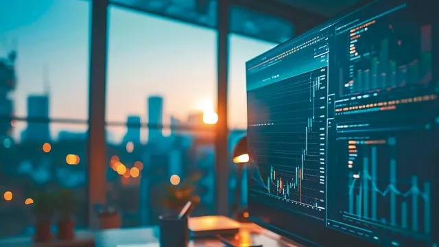 Dow Jones Industrial – Shooting Star