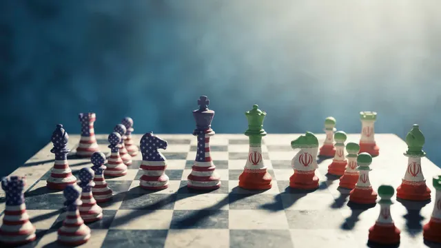 Iran-Deal: Wird jetzt alles wieder gut?