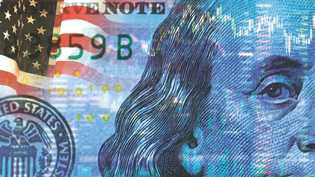 USD: 122 zu nutzen ist nicht 0815