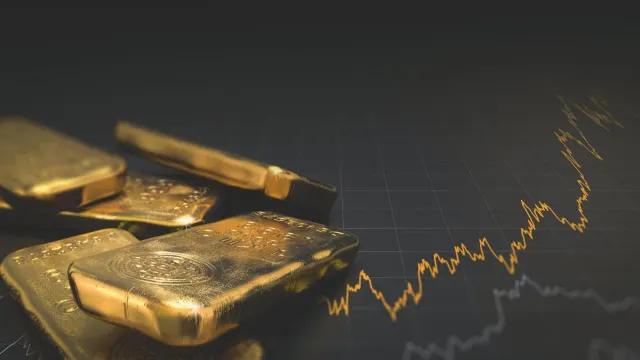 Der Goldpreis kennt kein Halten – oder doch?