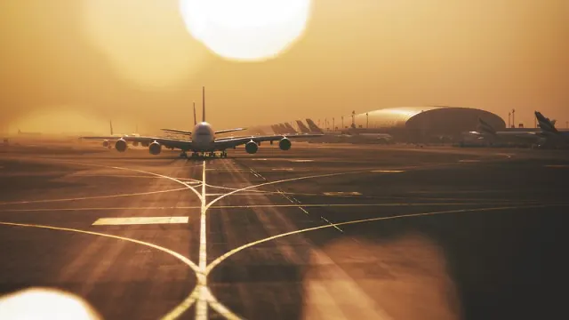 Droht Europa ein Kerosinmangel?