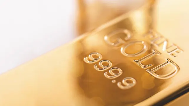 Gold erholt sich schnell nach US-Gerichtsurteil zu Trumps Zöllen