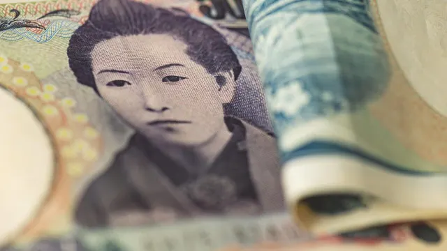 JPY: Risiko einer Aufwertung?