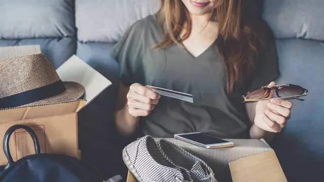 Technische Analyse mit Bastian Galuschka: Amazon, IBM, Strategy, Salesforce und Alibaba