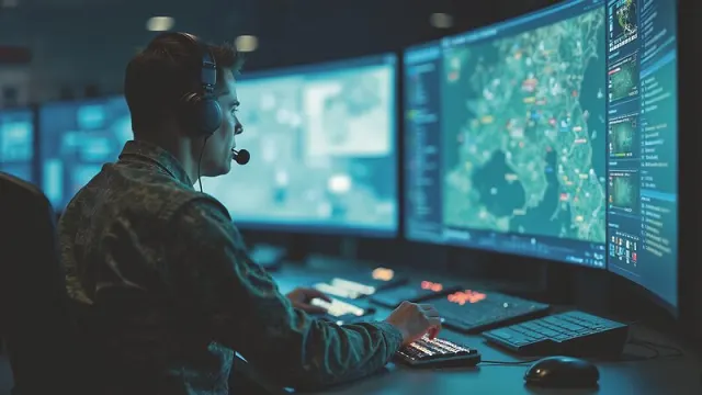 Verteidigungssektor bei Anlegern hoch im Kurs