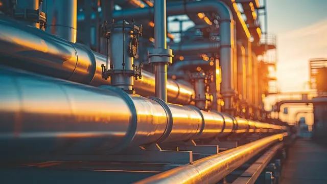 EU-Gas- und Emissionshandel: Zuviel der Preiskorrektur?
