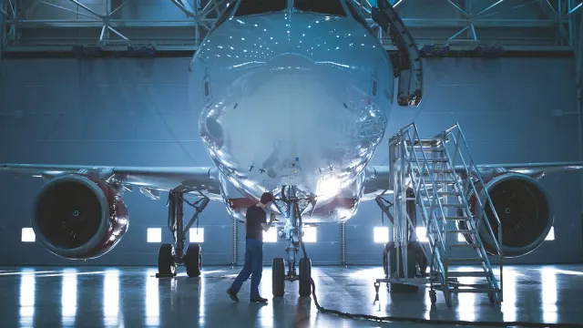 Volle Auftragsbücher, starke Aussichten: Airbus auf Wachstumskurs