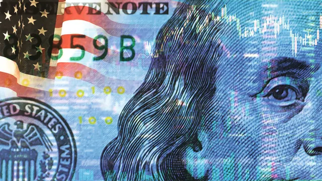 US-Dollar: Was folgt auf den schwachen Jahresstart?
