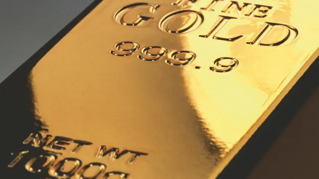 Gold: Wie stark beeinflussen geldpolitische Überraschungen den Goldpreis?