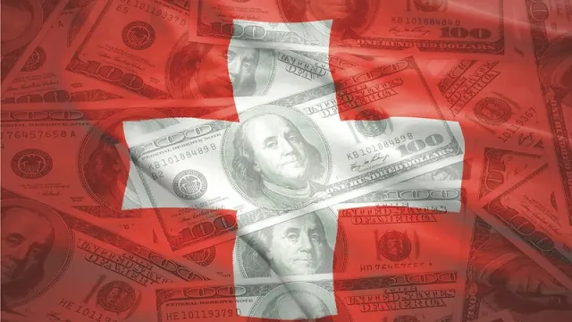 Trump sorgt für Probleme beim Schweizer Franken