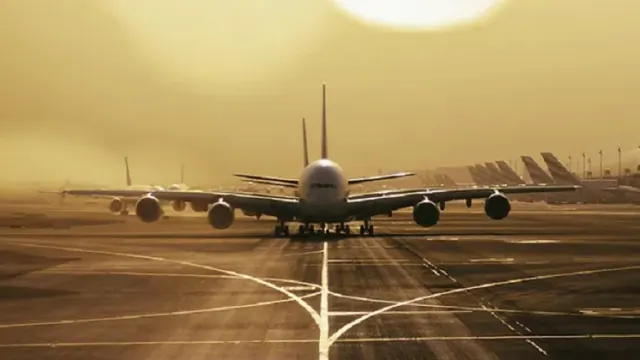 Airbus: Vorläufiger Stopp der Konsolidierung – So können sich risikofreudige Anleger positionieren!