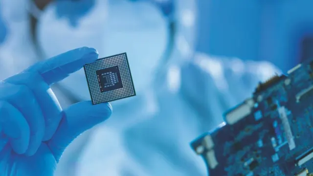 Nach der Marktkorrektur: Broadcom, NVIDIA, Apple und Micro Strategy in der Analyse