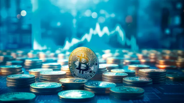 Blockchain: das Rückgrat der Kryptoökonomie – als Beimischung im Depot interessant?