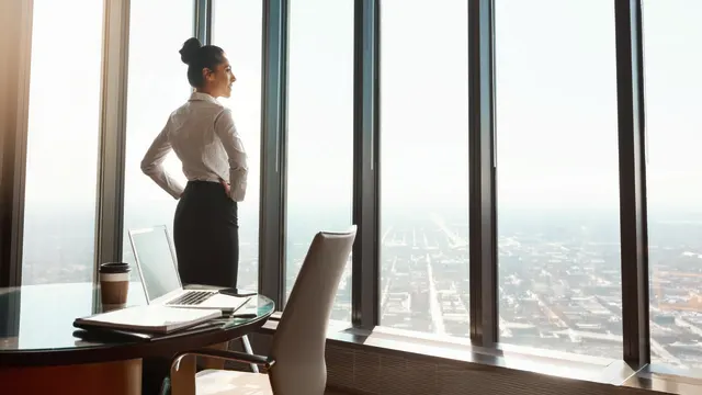 Investoren blicken schon hoffnungsvoll auf 2026