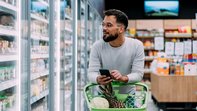 Transformation zum Omnichannel-Anbieter! Diesen Wert sollten Sie auf der Watchliste haben!