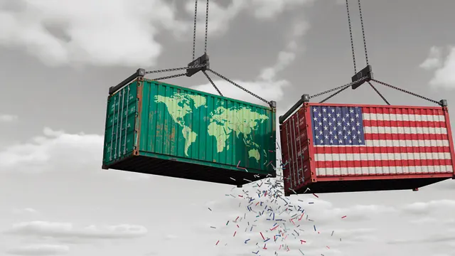 USD: Wem tut’s mehr weh?