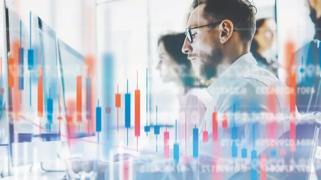 Nasdaq Inc. – Korrektur beendet?