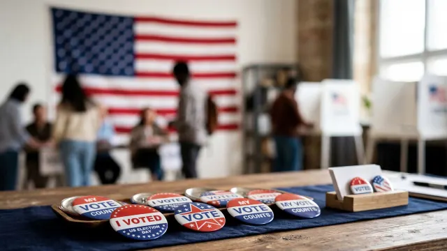 Amerika wählt – Was die Zwischenwahlen für US-Aktien bedeuten