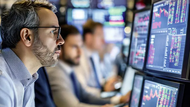 DAX-Update: Wann steigen die Unternehmensgewinne endlich?
