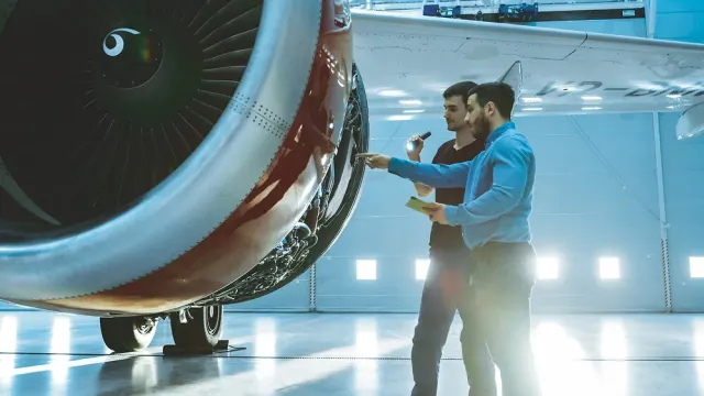 Airbus und MTU – Sanftes Aufsetzen oder Notlandung?