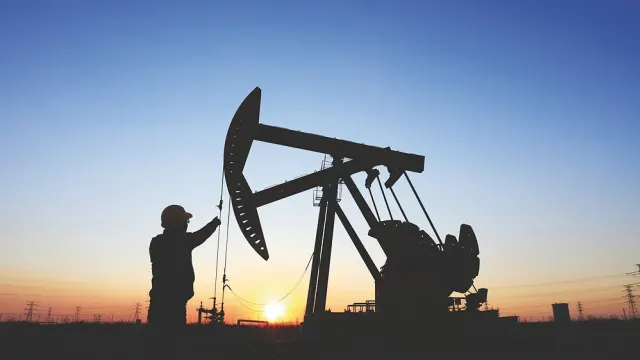 China mit rekordhohen Rohölimporten im Dezember und 2025 insgesamt