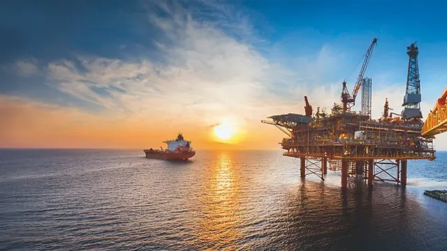 Ölpreise: OPEC-Produktion im Juli wegen Saudi-Arabien gefallen