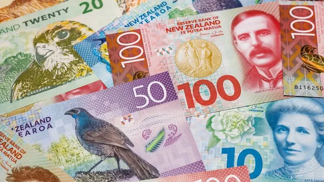 NZD: Warum die Zinspause dem Kiwi zusetzt
