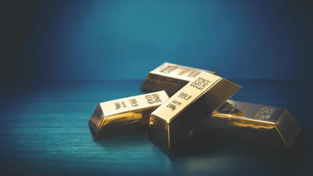 Gold – stark durch die Krise