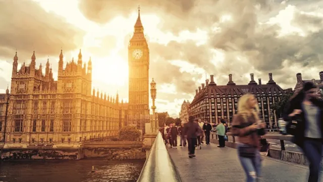 GBP: US-Zölle, schwächelnder Arbeitsmarkt und neue Inflationszahlen