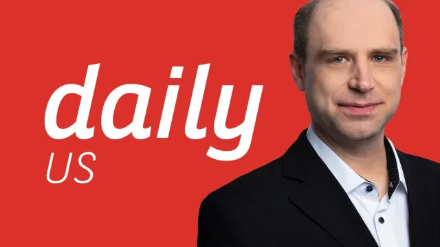 dailyUS: Dow Jones - Zunächst am Widerstand gescheitert