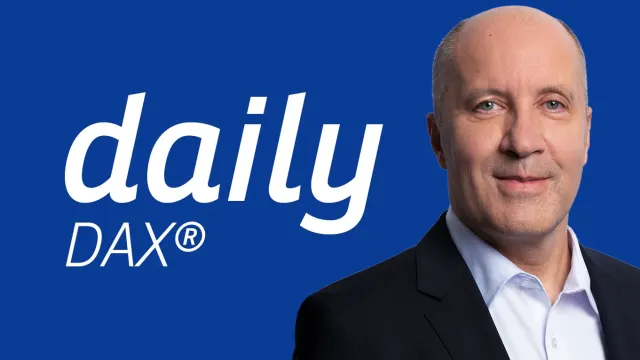 dailyDAX: Kurzfristige Situation neutral