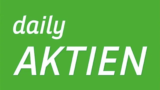 dailyAktien: Aixtron - Bestätigter Boden